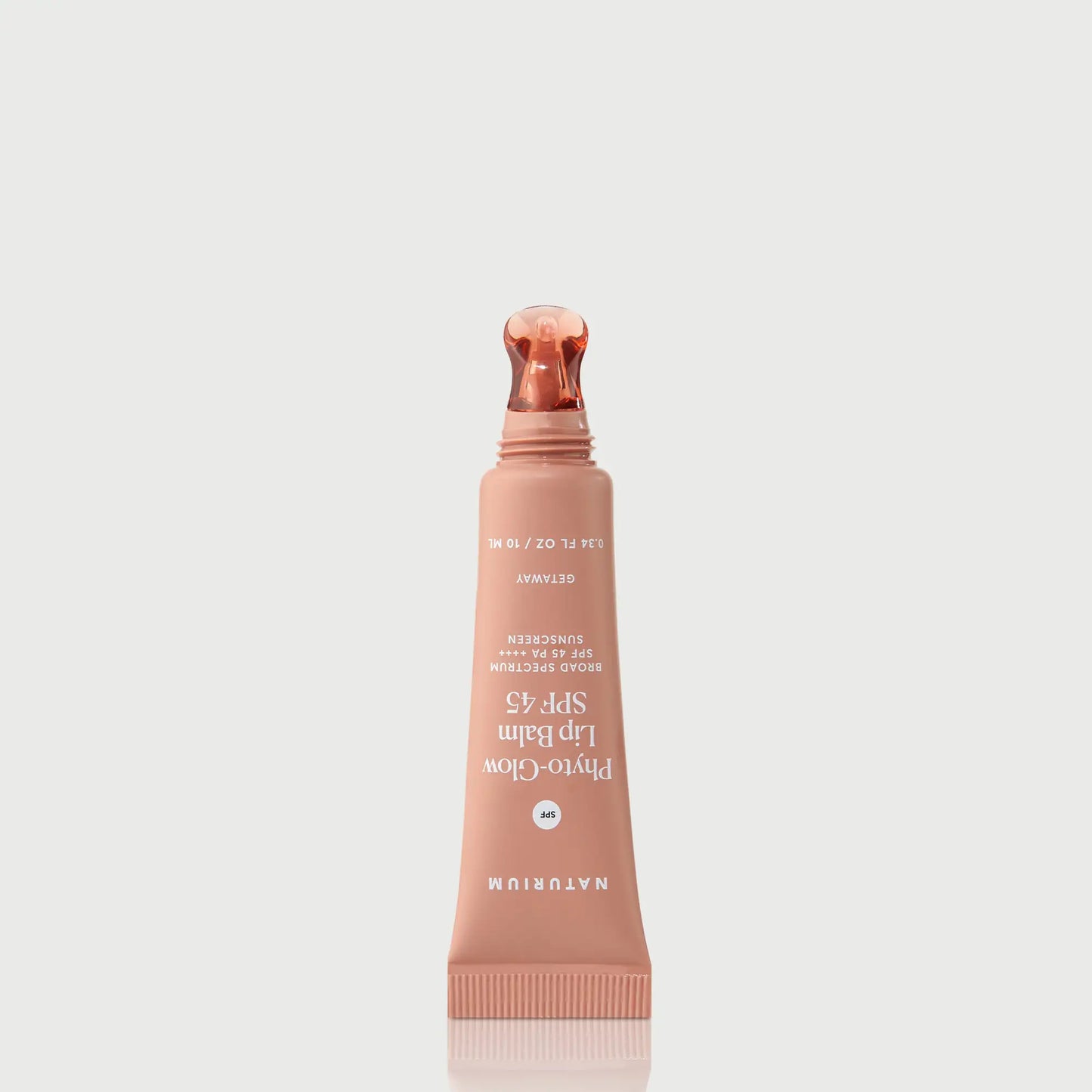 phyto-glow-lip-balm-spf-45-getaway-b0 NATR-10126_PhytoGlow_SPF_Getaway_primary_nocap_bonebkgd_1.webp