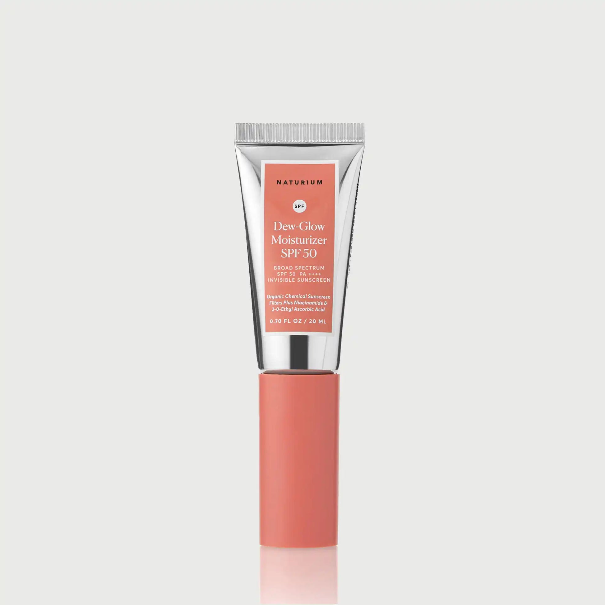 dew-glow-moisturizer-spf-50-travel-size-e1 NATR-10157_Dew-Glow-Moisturizer-SPF-50-Mini_front_capon_bonebkgd.webp