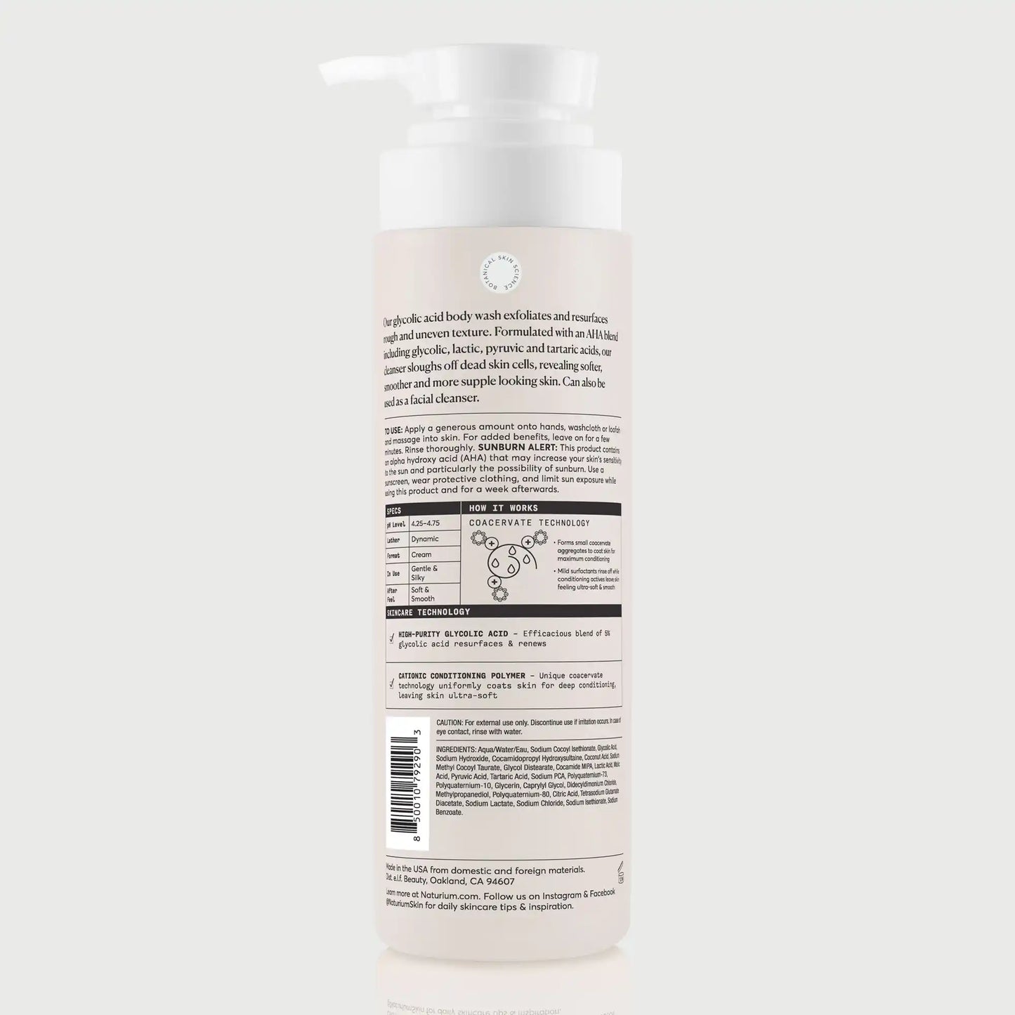 the-smoother-glycolic-acid-exfoliating-body-wash-t1 NATR-40002_The-Smoother_bonebkgd_back.webp