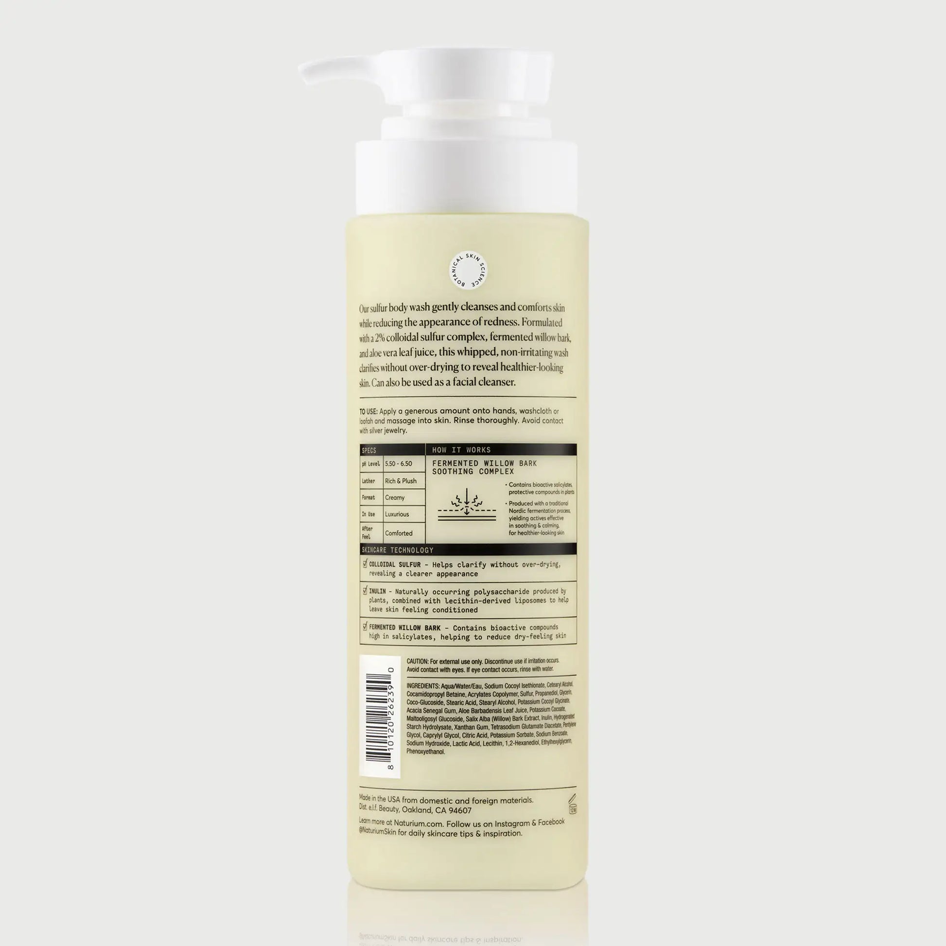 the-revealer-sulfur-body-wash-s3 NATR-40024_TheRevealer_bonebkgd_back.webp