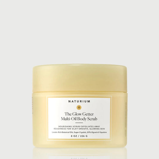 the-glow-getter-multi-oil-body-scrub-l7 NATR-40028-GlowGetter-Multi-Oil-Body-Scrub-Front-CapOn-bonebkgd.webp