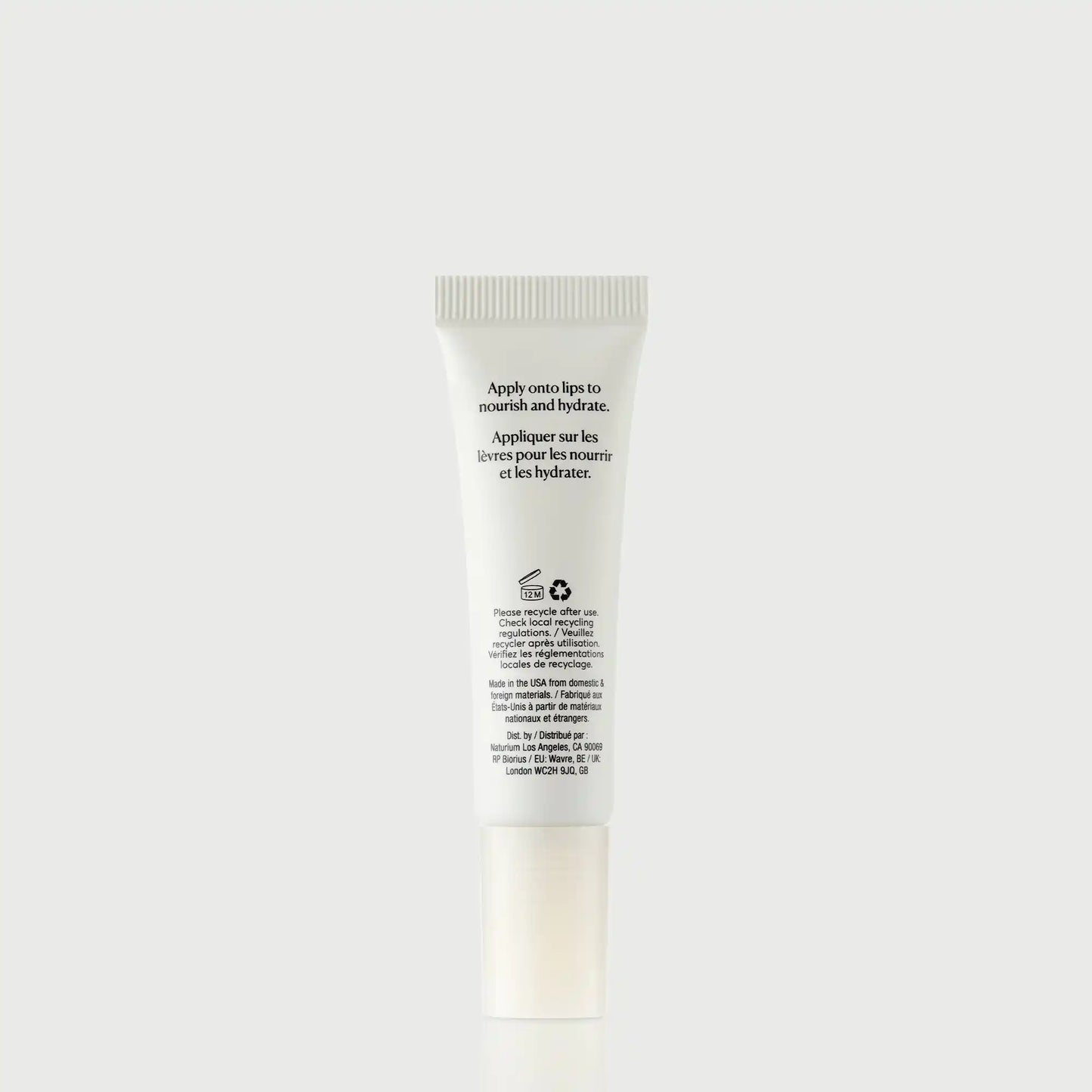 phyto-glow-lip-balm-clear-u3 NATR-60066_PhytoGlow_Clear_primary_capon_back-bonebkgd.webp