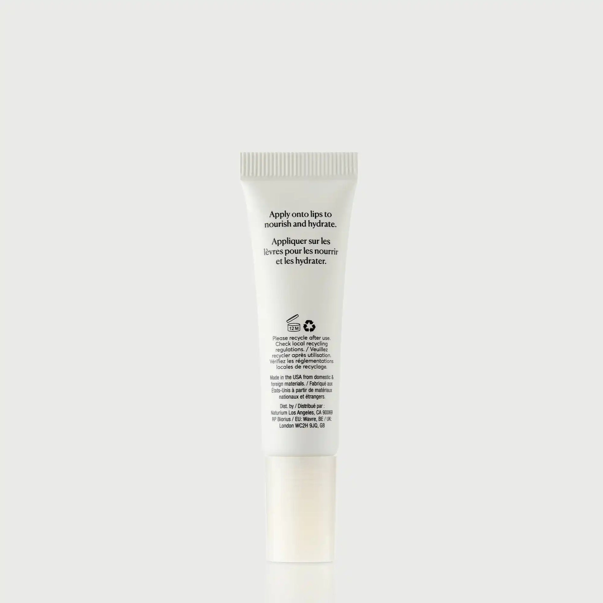 phyto-glow-lip-balm-clear-u3 NATR-60066_PhytoGlow_Clear_primary_capon_back-bonebkgd.webp