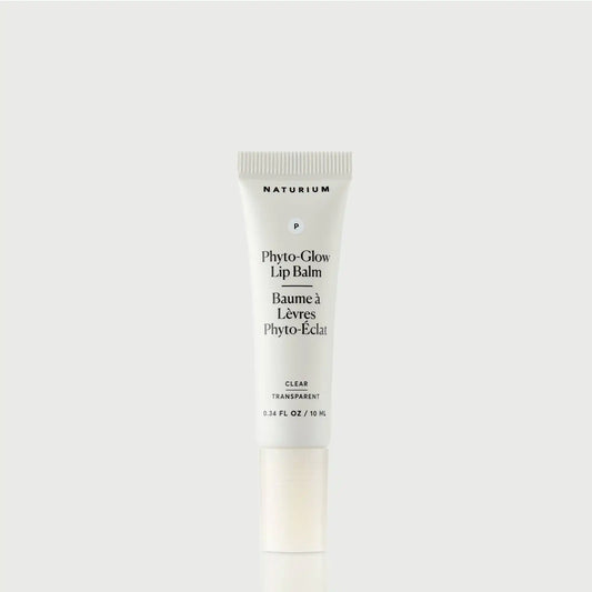 phyto-glow-lip-balm-clear-u3 NATR-60066_PhytoGlow_Clear_primary_capon_front-bonebkgd.webp