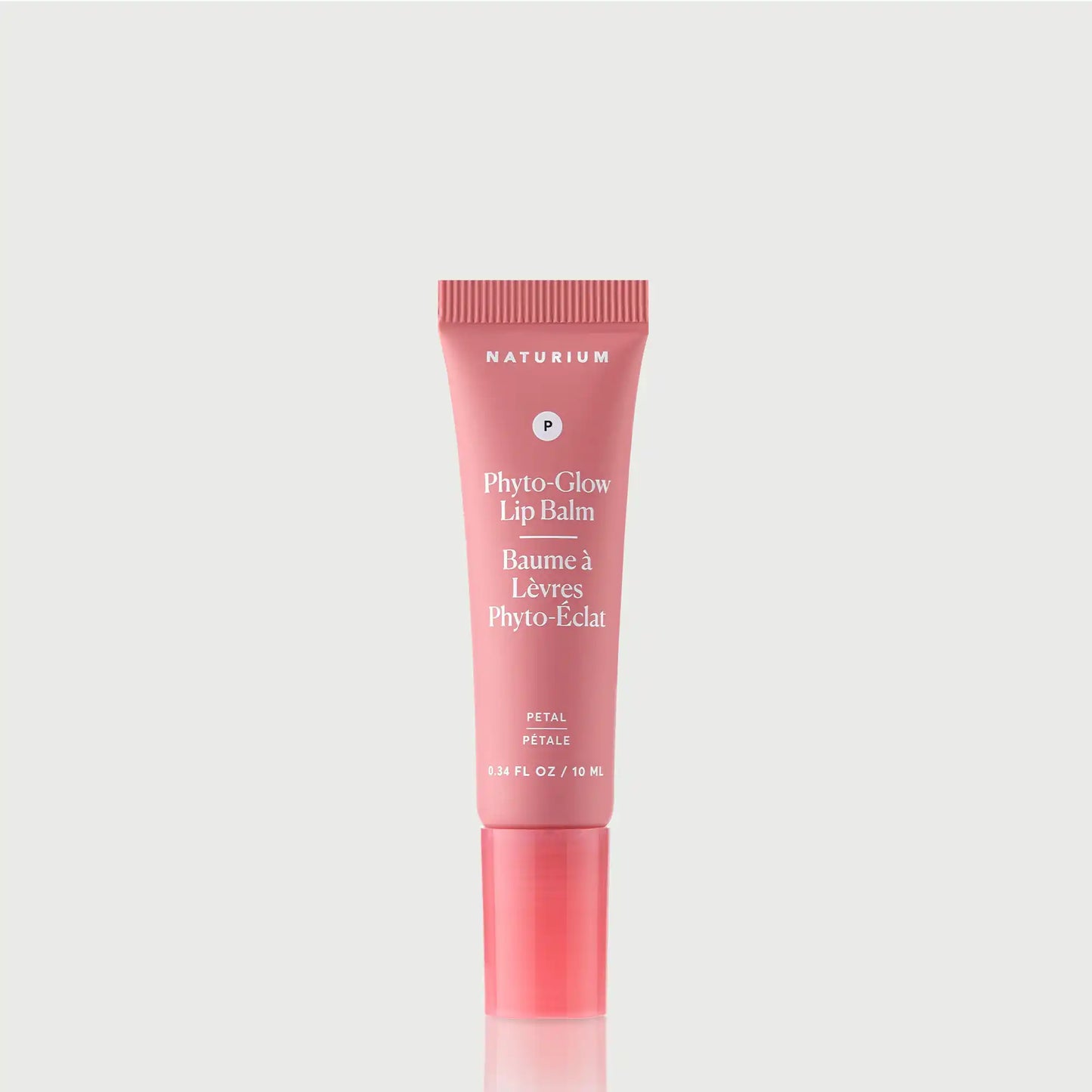 phyto-glow-lip-balm-petal-n6 NATR-60067_PhytoGlow_Petal_primary_capon_front-bonebkgd.webp