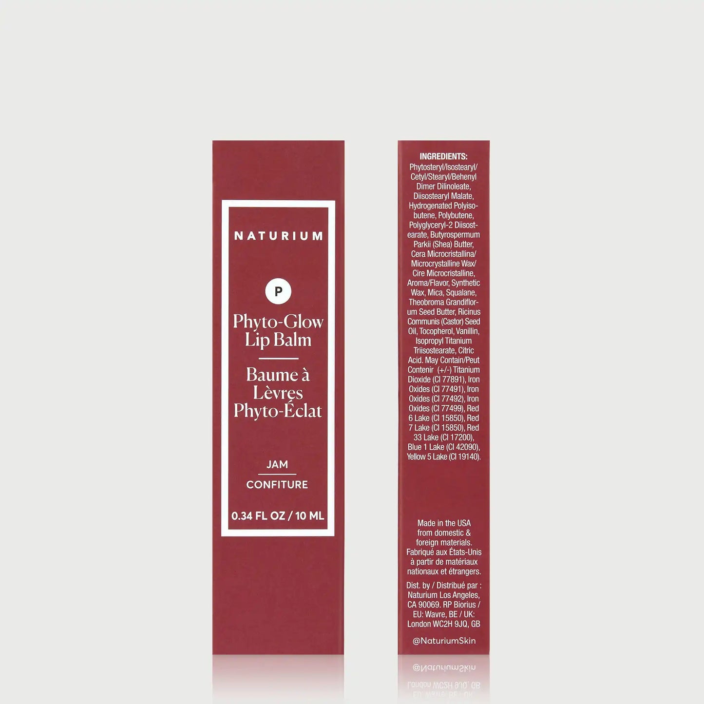 phyto-glow-lip-balm-jam-k6 NATR-60068_PhytoGlow_Jam_UC_frontback_back-bonebkgd.webp