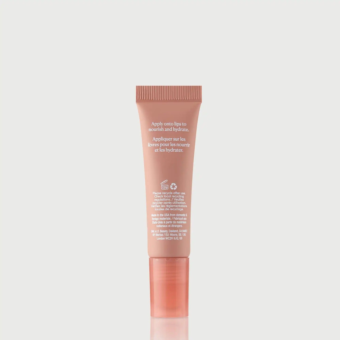 phyto-glow-lip-balm-latte-k7 NATR-60110_PhytoGlow_Latte_primary_capon_back-bonebkgd.webp