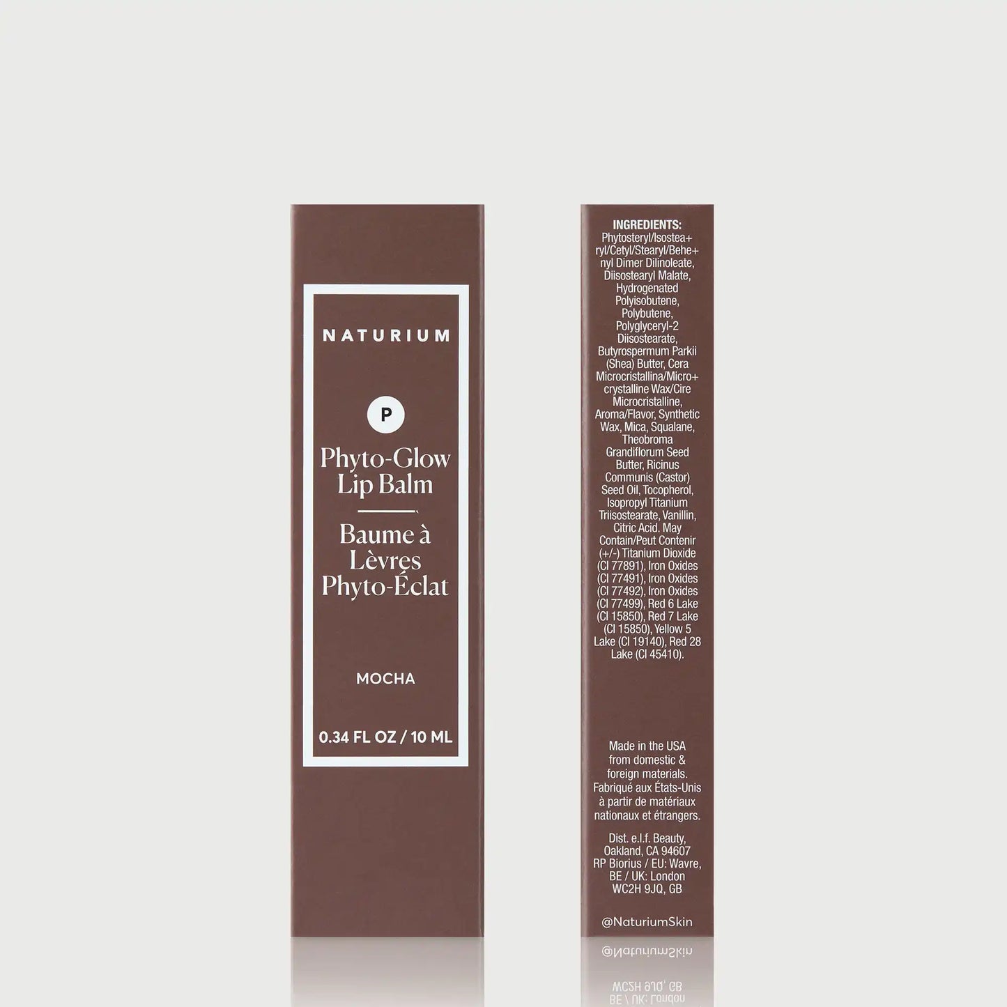 phyto-glow-lip-balm-mocha-p3 NATR-60114_PhytoGlow_Mocha_UC_frontback-bonebkgd.webp