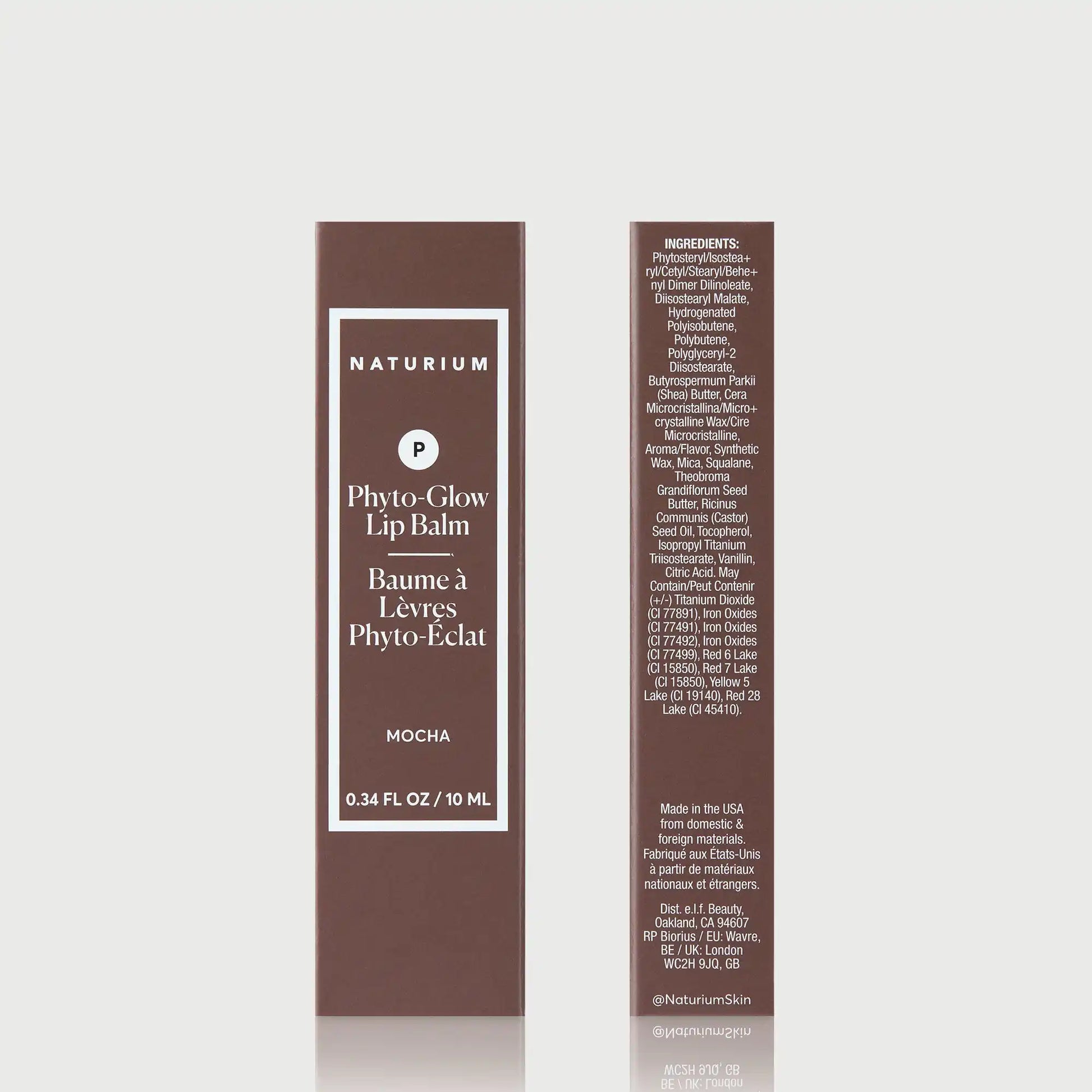 phyto-glow-lip-balm-mocha-p3 NATR-60114_PhytoGlow_Mocha_UC_frontback-bonebkgd.webp