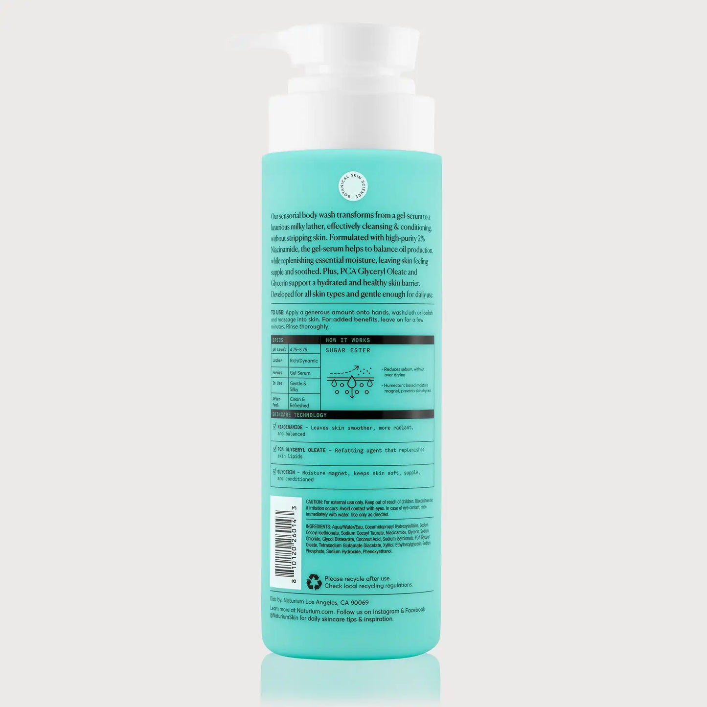the-purifier-niacinamide-serum-body-wash-z2 NATR-The-Purifier-Niacinamide-Body-Wash_back.webp