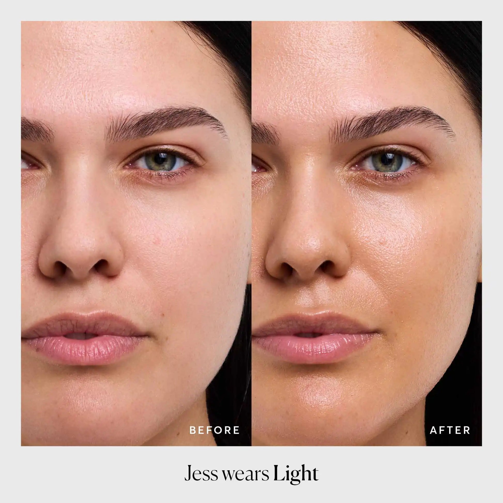 dew-glow-tinted-moisturizer-spf-50-g1 NATR_DewGlowTinted_PDP_BA_Light_Jess.webp