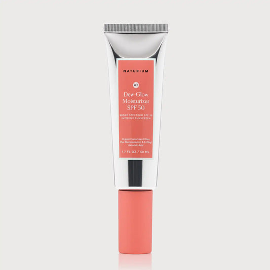 dew-glow-moisturizer-spf-50-j2 NATR_DewGlow_SPF50_Front_CapOn_bonebkgd.webp