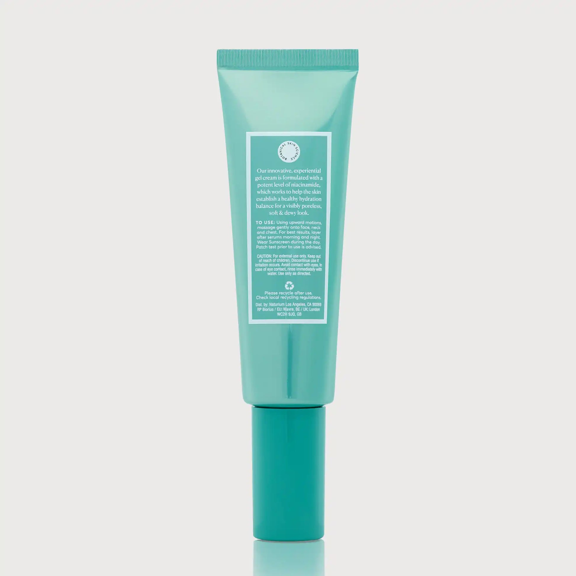 niacinamide-gel-cream-5-y2 NATR_NiaGelCream_tube_back_CapOn_bonebkgd.webp