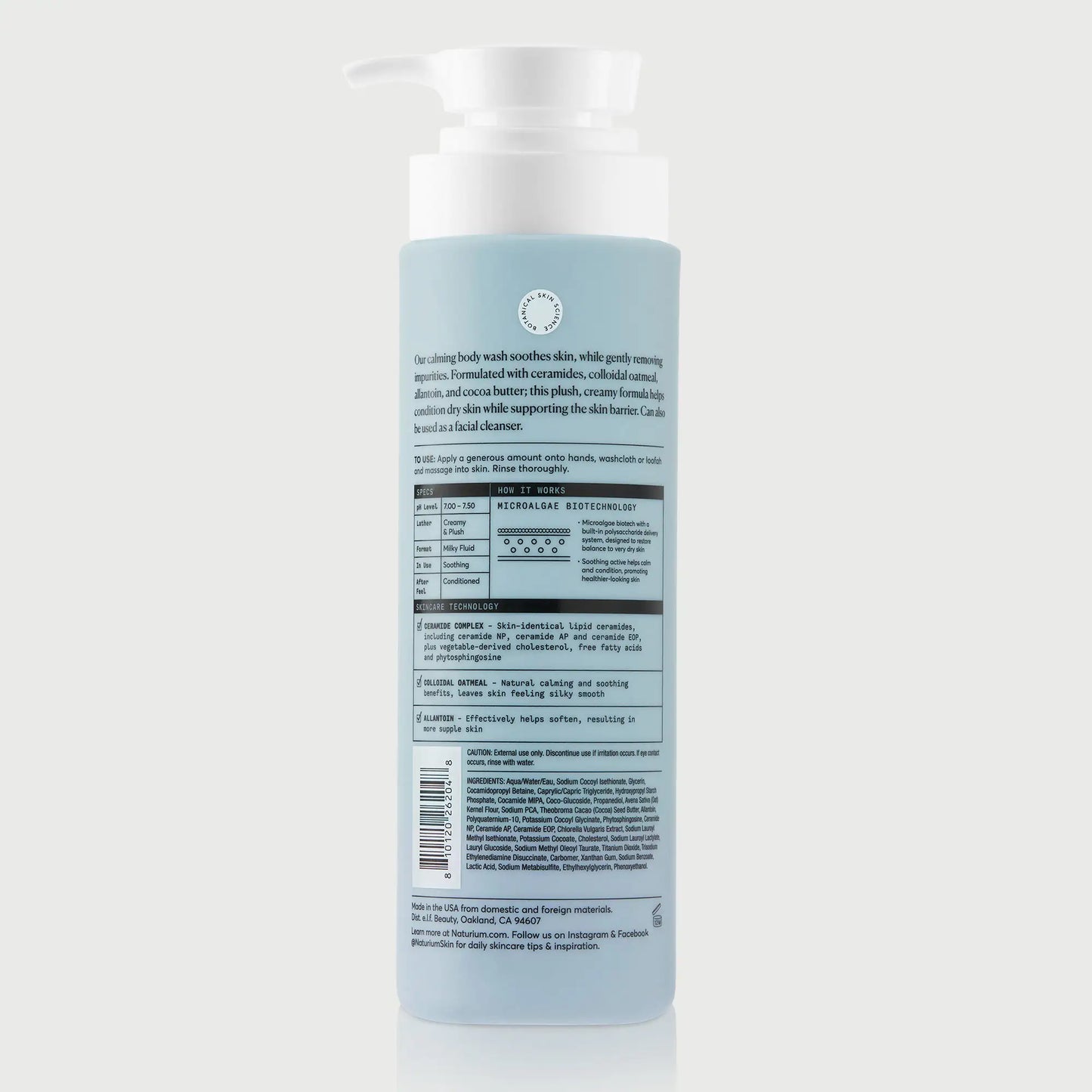 the-calmer-ceramide-body-wash-h4 NATR_The-Calmer_bonebkgd_back.webp