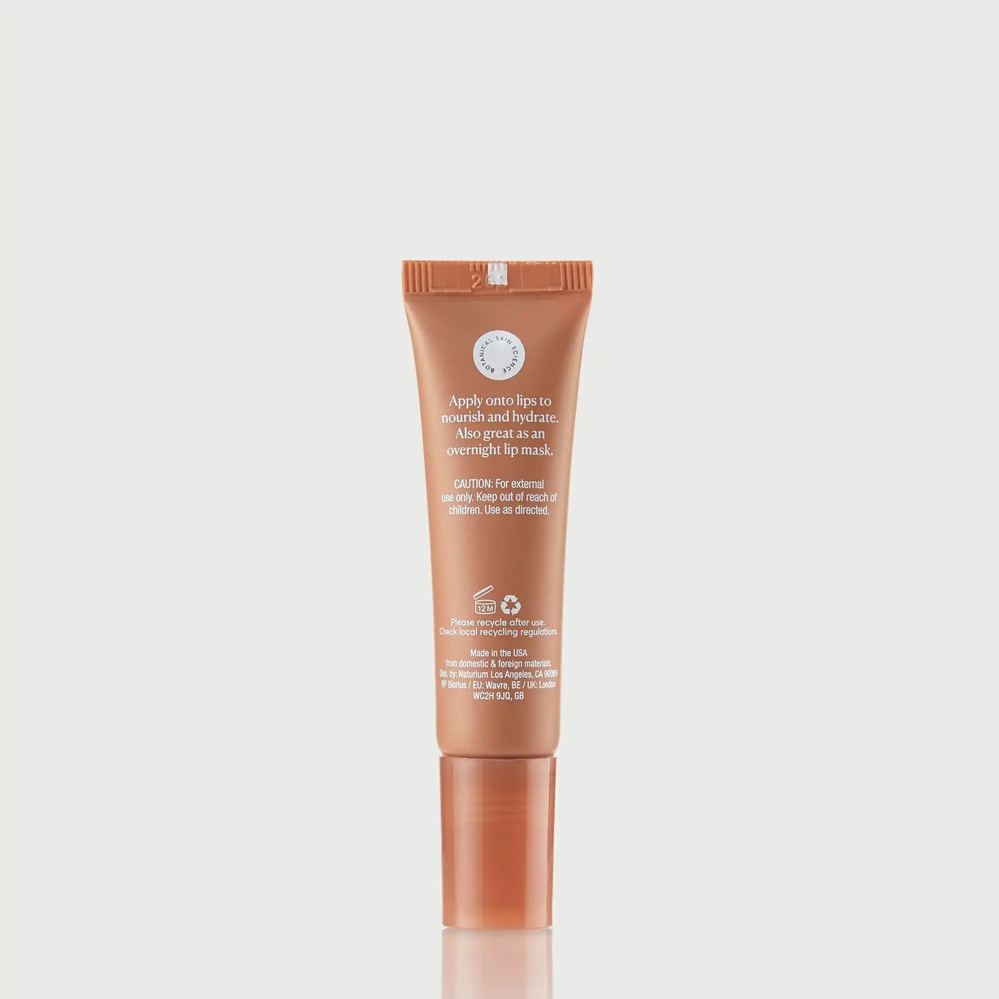 phyto-glow-lip-balm-chai-a8 PDP_phytoglow_chai_primary_capon_back.webp