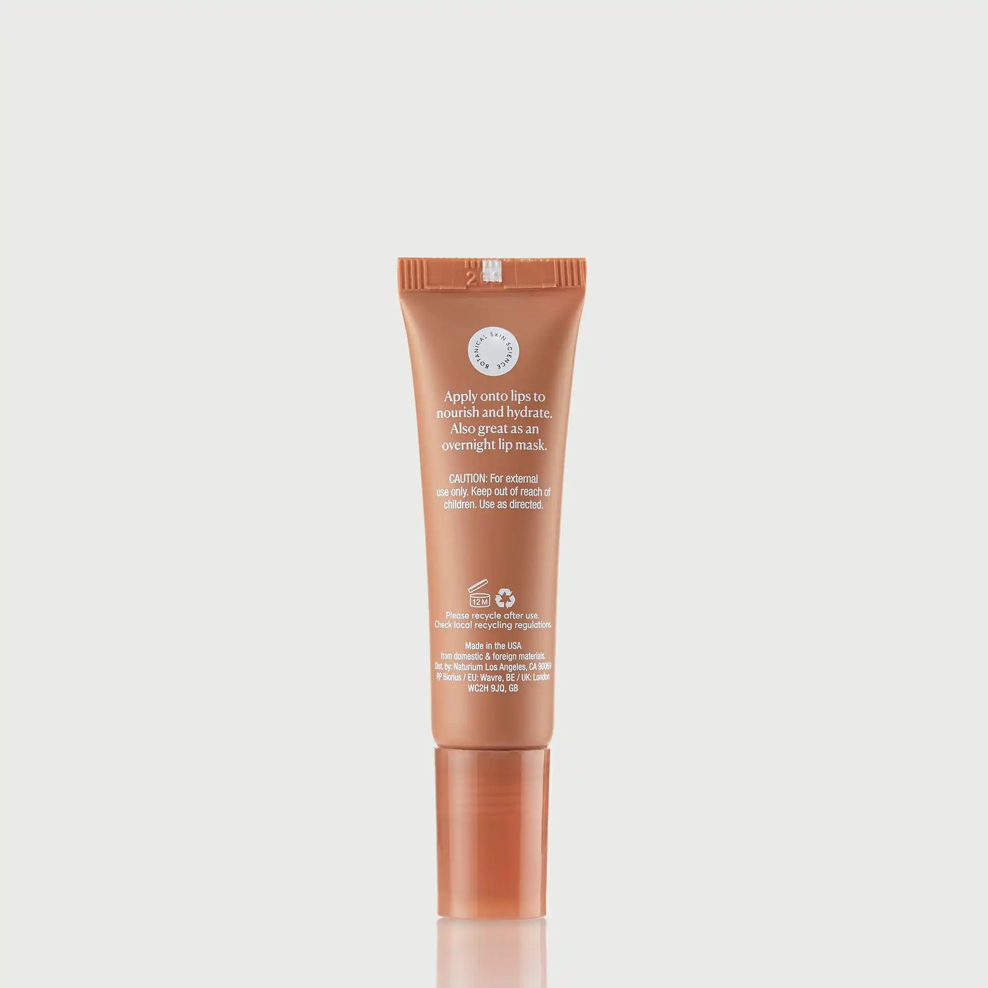 phyto-glow-lip-balm-chai-a8 PDP_phytoglow_chai_primary_capon_back.webp