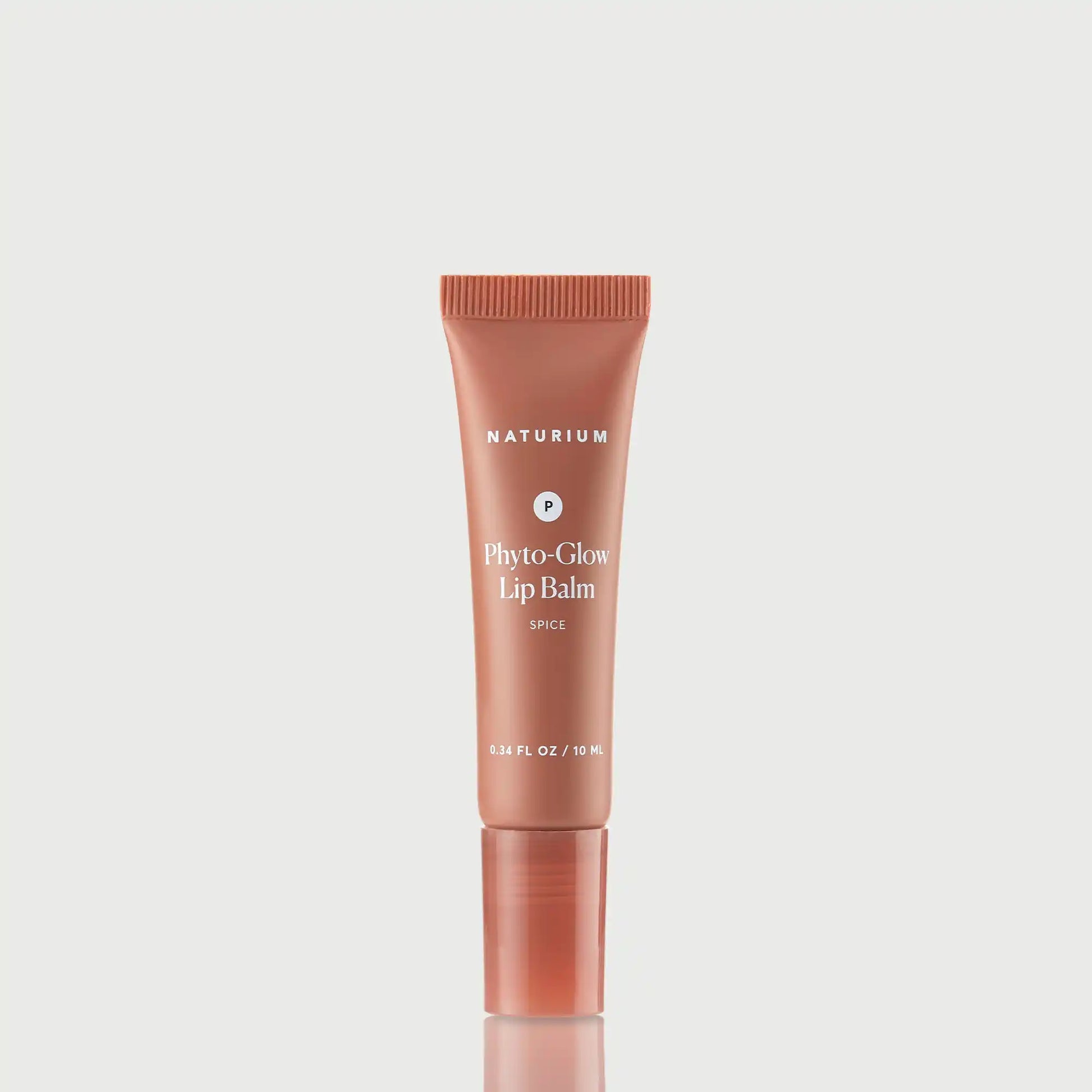 phyto-glow-lip-balm-spice-h1 PDP_phytoglow_spice_primary_capon_front.webp