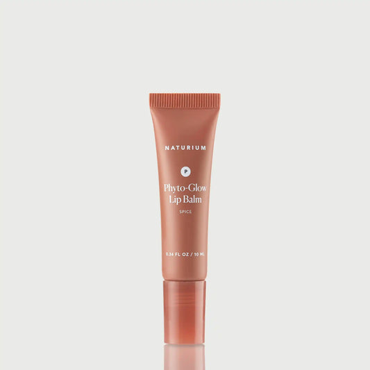phyto-glow-lip-balm-spice-h1 PDP_phytoglow_spice_primary_capon_front.webp